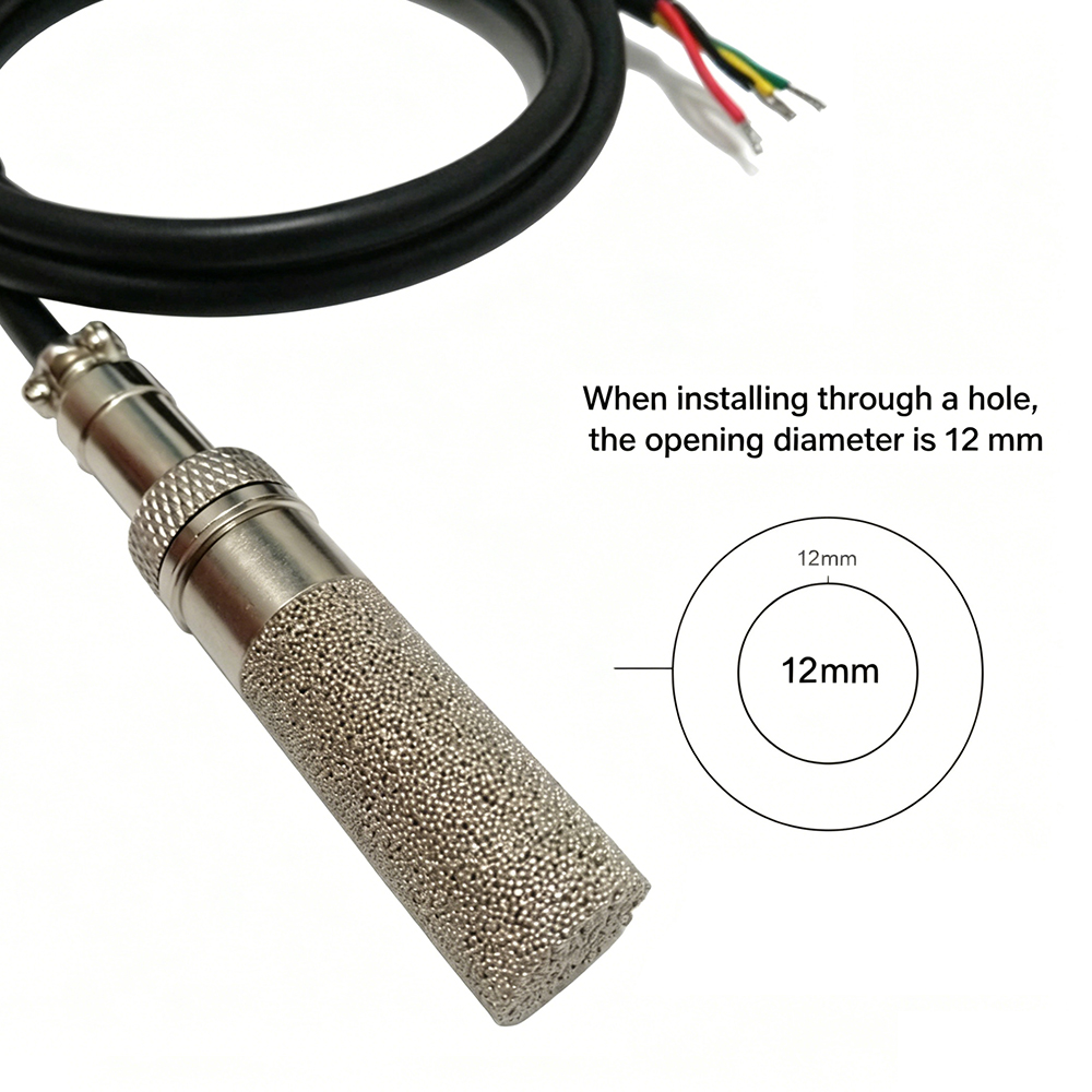 1PCS Temperature Humidity Sens - Muscle Sensor Emg のレビューと価格