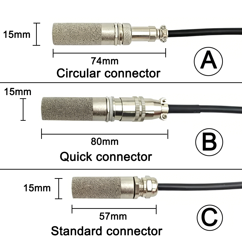 1PCS Temperature Humidity Sens - Muscle Sensor Emg のレビューと価格