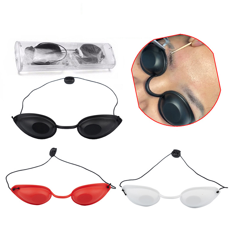 Adjustable Laser Protective Gl - Light Therapy Glasses のレビューと価格