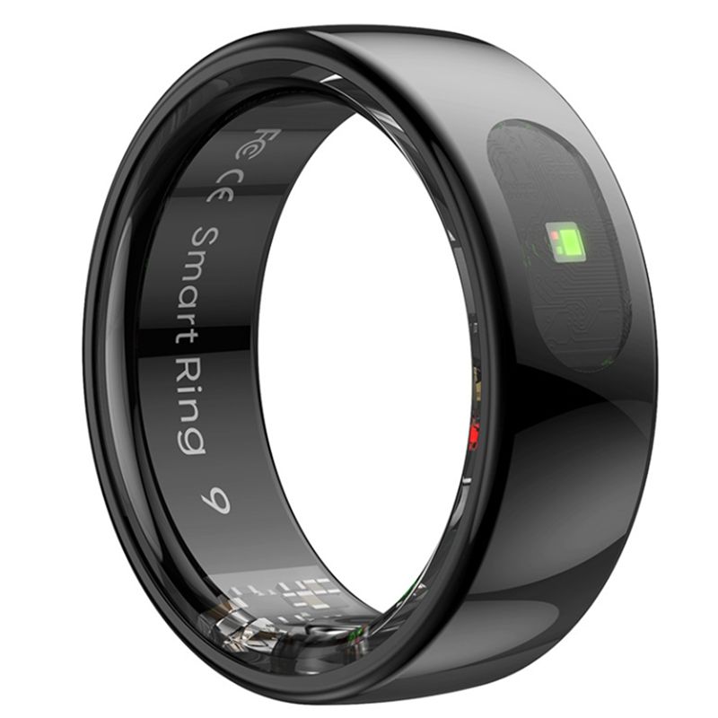 Ingenious-R08 Waterproof Smart - Temperature Ring Skin のレビューと価格