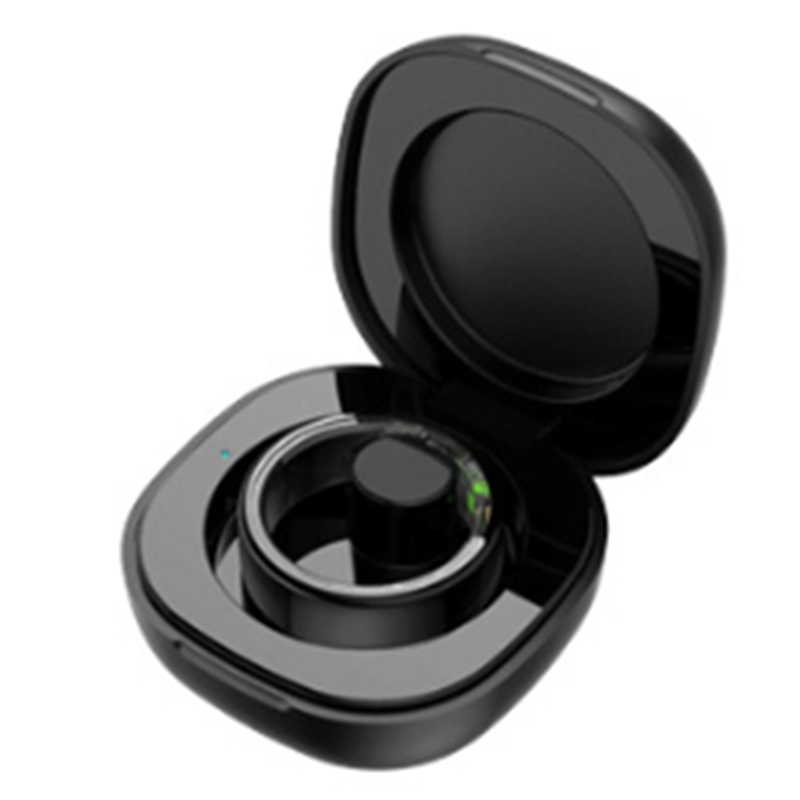 R08 Waterproof Smart Ring Unis - Temperature Ring Skin のレビューと価格