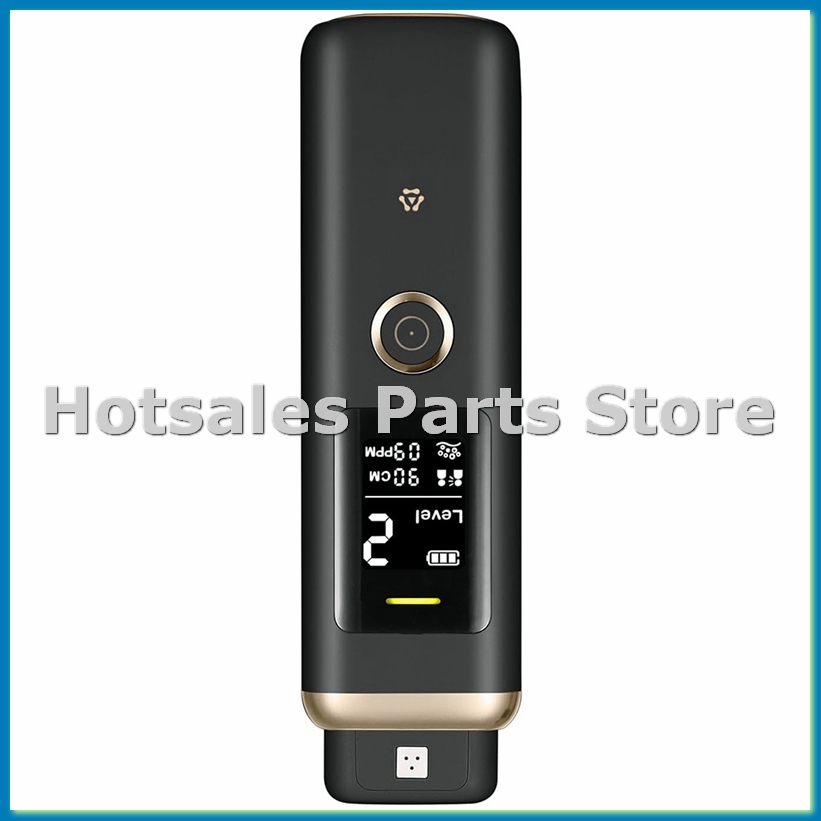 Oral Odor Freshening Rate Dete - Breath Rate Monitor のレビューと価格