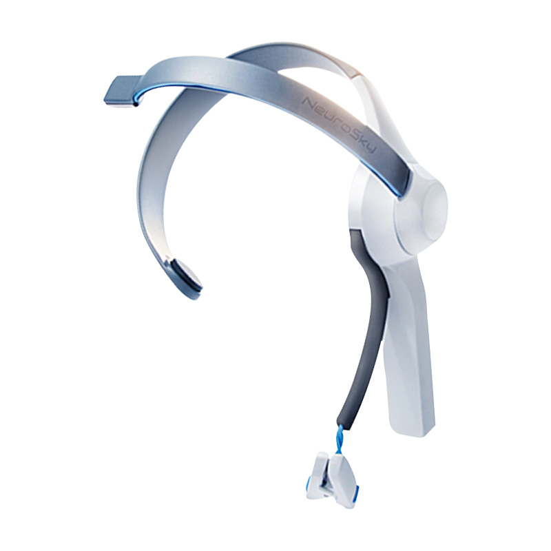 Brain Wave Attention Detection - Meditation Headband Eeg のレビューと価格